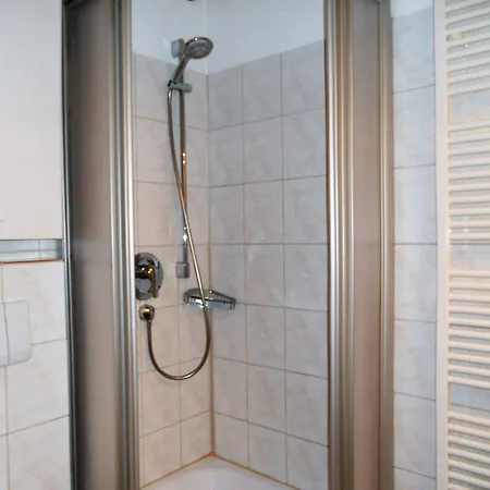 Matthias-petersen-haus Whg 1, Haidweg Apartment Wyk auf Foehr