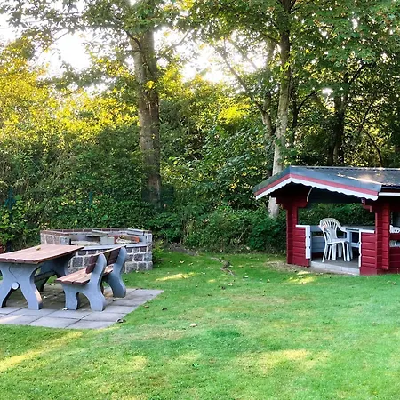 Matthias-petersen-haus Whg 1, Haidweg * Wyk auf Foehr