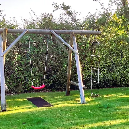 Matthias-petersen-haus Whg 1, Haidweg Wyk auf Föhr