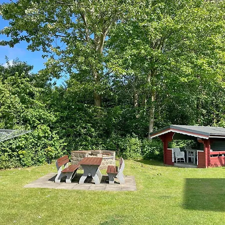 Matthias-petersen-haus Whg 1, Haidweg