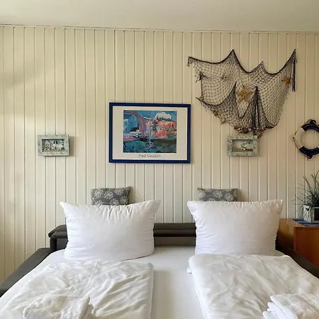 Apartamento Matthias-petersen-haus Whg 1, Haidweg Wyk auf Föhr