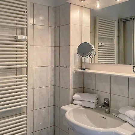 Matthias-petersen-haus Whg 1, Haidweg Apartamento Wyk auf Föhr