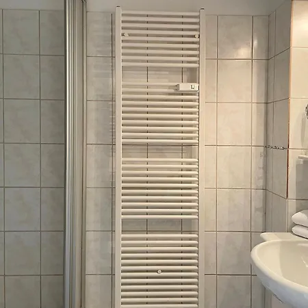Matthias-petersen-haus Whg 1, Haidweg