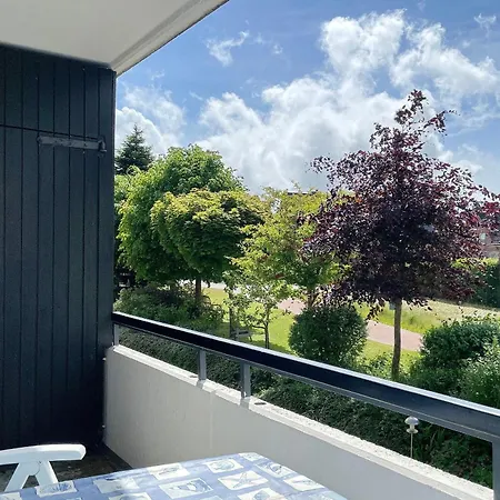 Matthias-petersen-haus Whg 1, Haidweg Apartamento