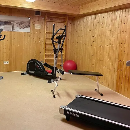 Matthias-petersen-haus Whg 1, Haidweg * Wyk auf Föhr