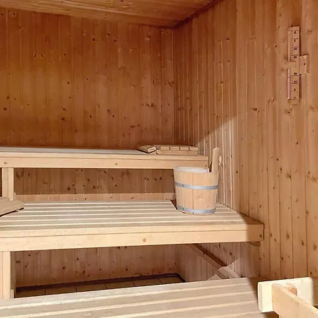 Matthias-petersen-haus Whg 1, Haidweg Apartment *